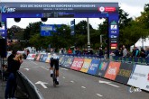 2023 UEC Road European Championships - Drenthe - Junior Men's ITT - Emmen - Emmen 20,6 km - 20/09/2023 - photo Luca Bettini/SprintCyclingAgency?2023